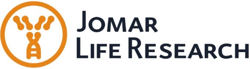 Jomar Life Research, JCSMR Corporate sponsor