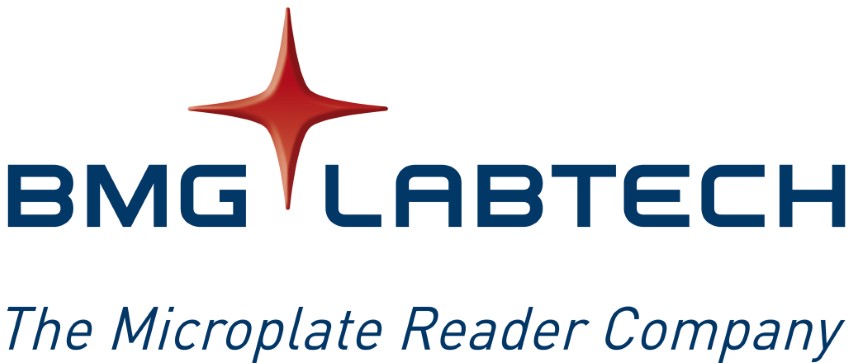 BMG Labtech, JCSMR Corporate sponsor