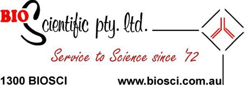 Bio-Scientific, JCSMR Corporate sponsor