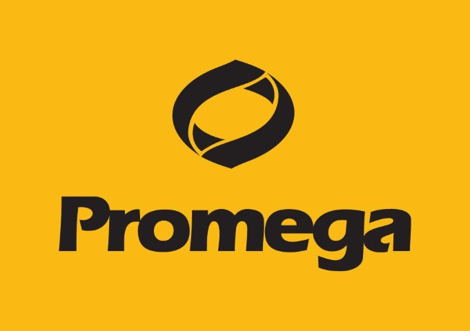 Promega, JCSMR Corporate sponsor