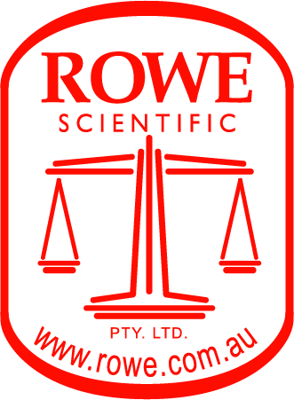 Rowe Scientific, JCSMR Corporate sponsor
