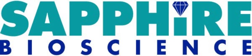Sapphire Bioscience, JCSMR Corporate sponsor