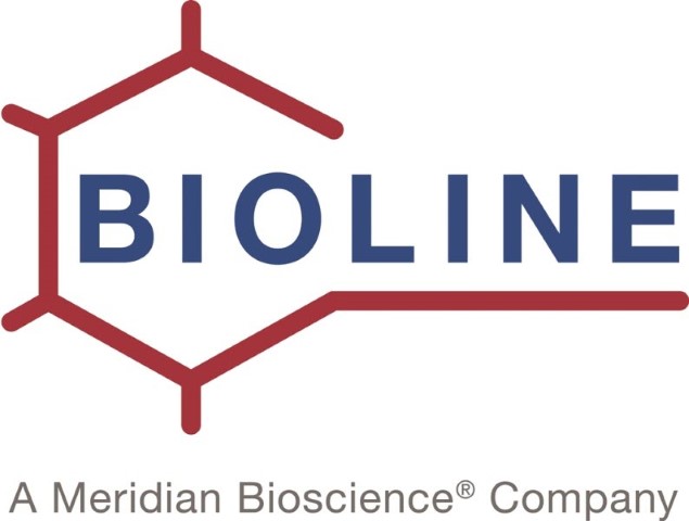 Bioline, JCSMR Corporate sponsor