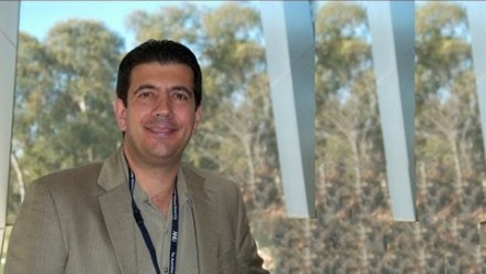 Dr Claudio Mastronardi - Profile