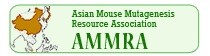 Asian Mouse Mutagenesis Resource Association