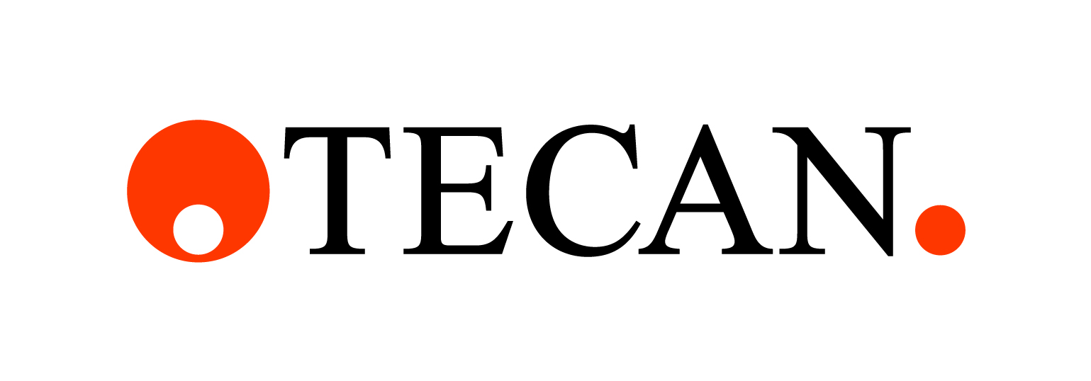 Tecan, JCSMR Corporate sponsor