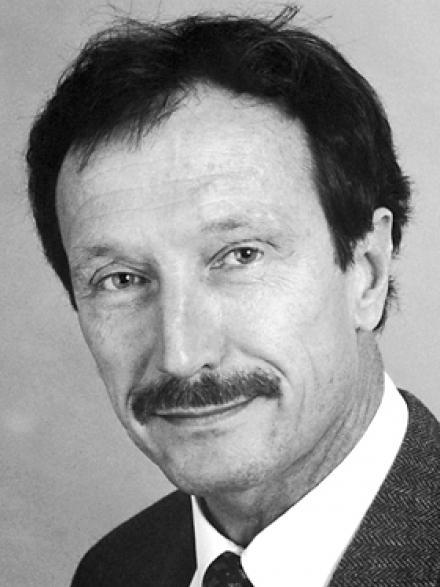 Professor Rolf Martin Zinkernagel