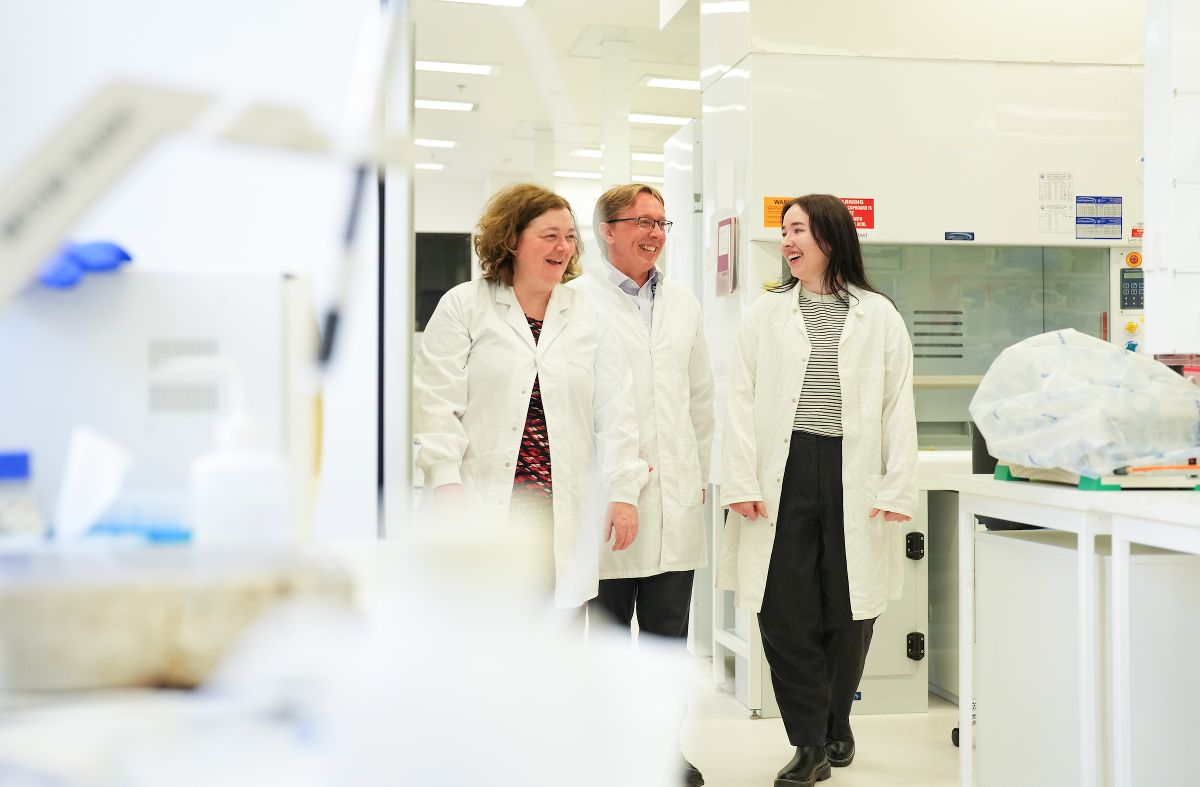 Canberra Clinical Phenomics Service - CCPS