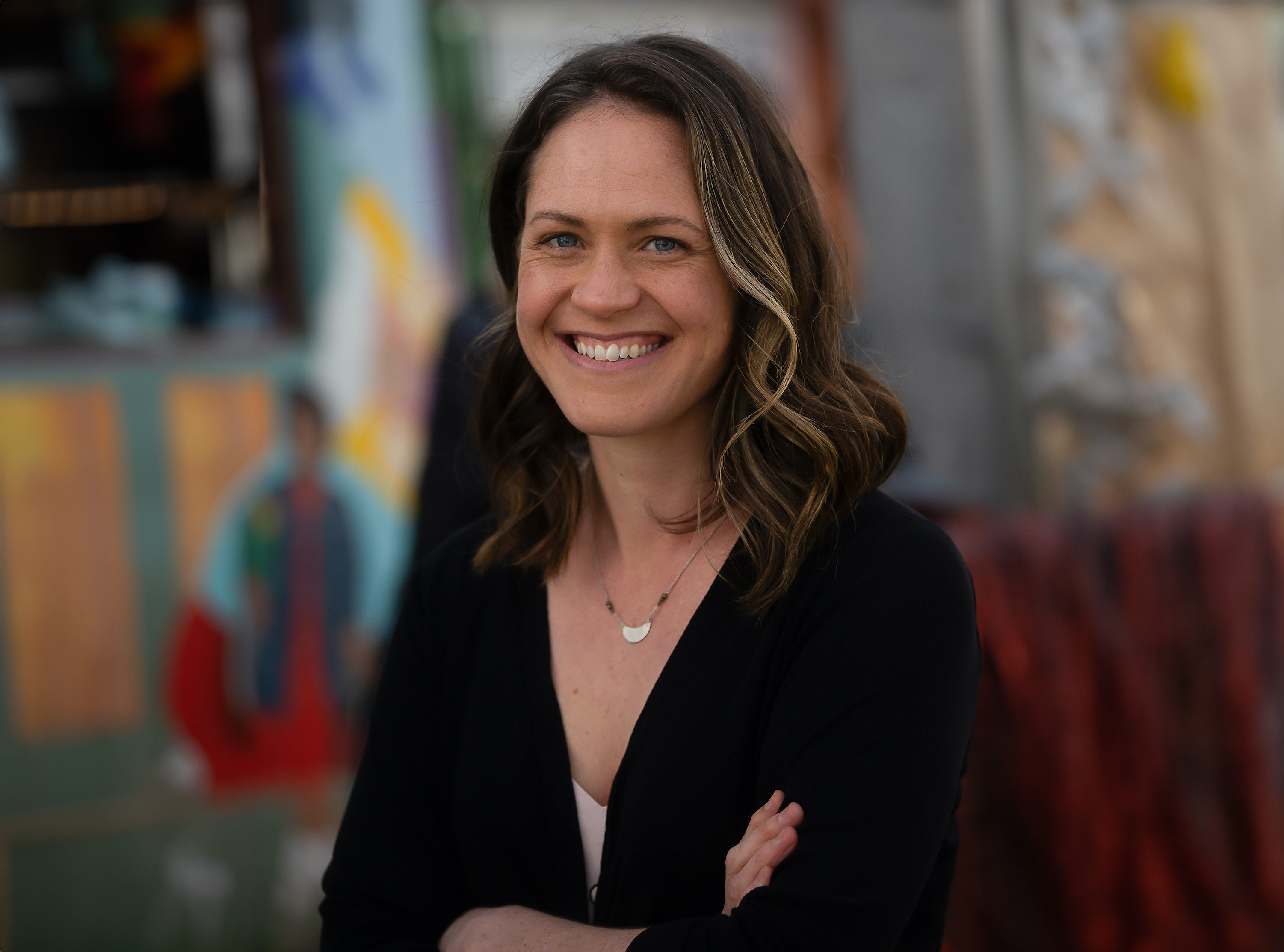 Dr Rebekah McWhirter (Image: supplied) Rebekah McWhirter