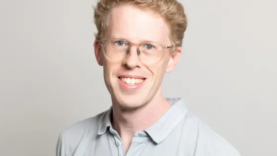 Dr Ben Fulcher (Photo: supplied) Ben Fulcher Sydney University
