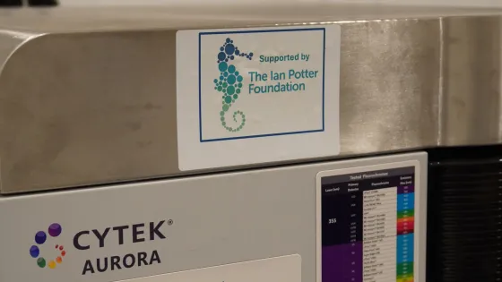 Ian Potter Foundation 2