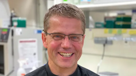 Robert Schneider