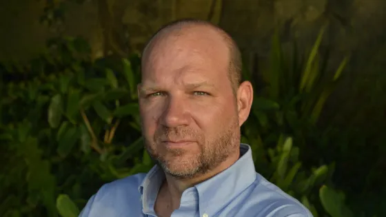 Neil Romburg