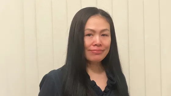 Associate Professor Jean Wen
