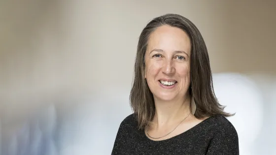 Dr Michelle Boyle