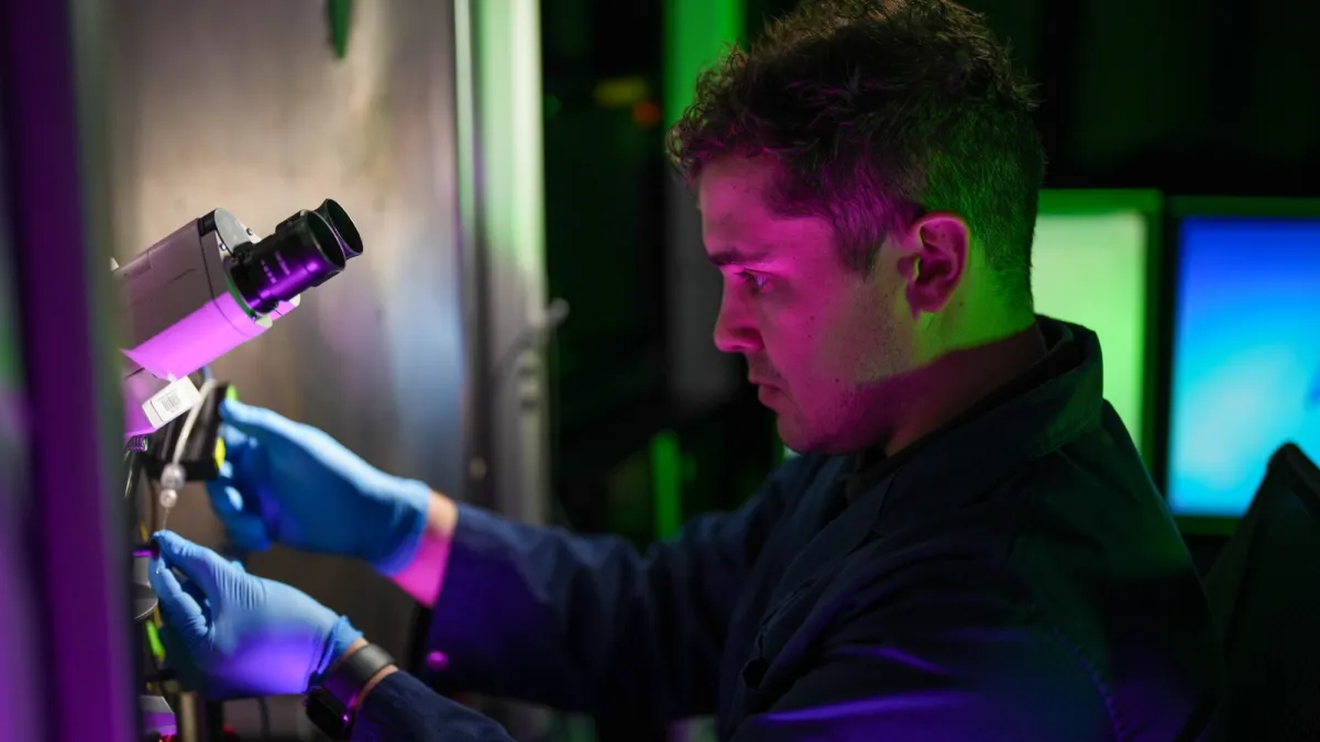 Postgraduate Training Program: ANU RNA Research Training Network (RRTN)