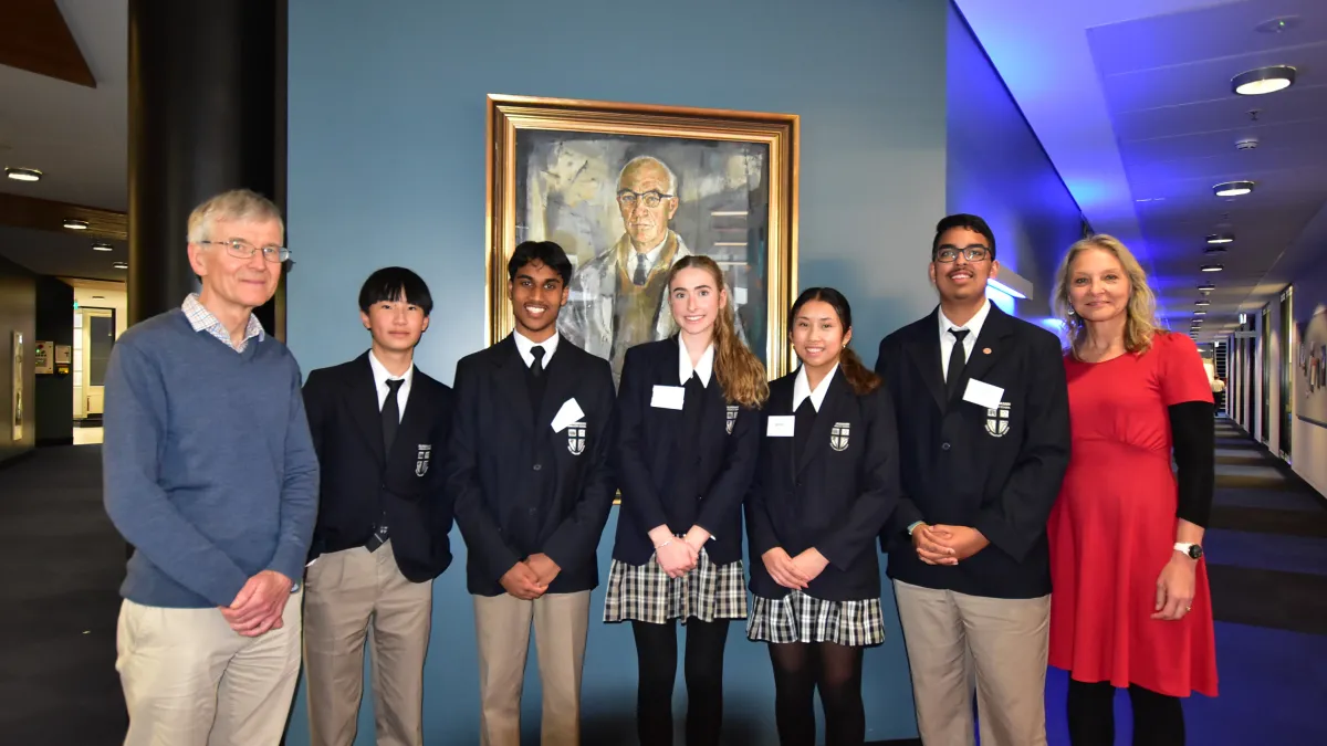 ACT Brain Bee 2024