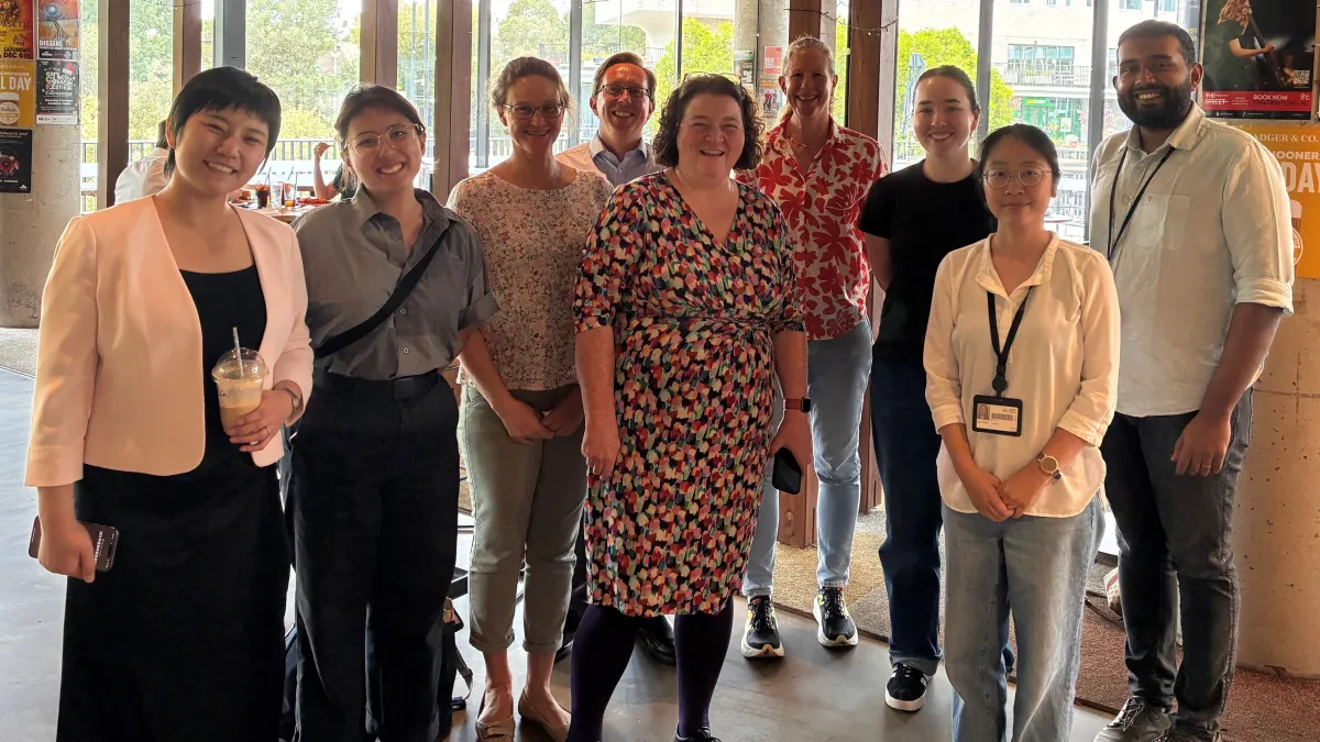 Canberra Clinical Phenomics Service 2026