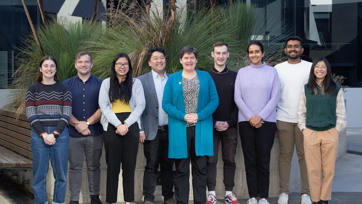 Elizabeth Gardiner lab 2024