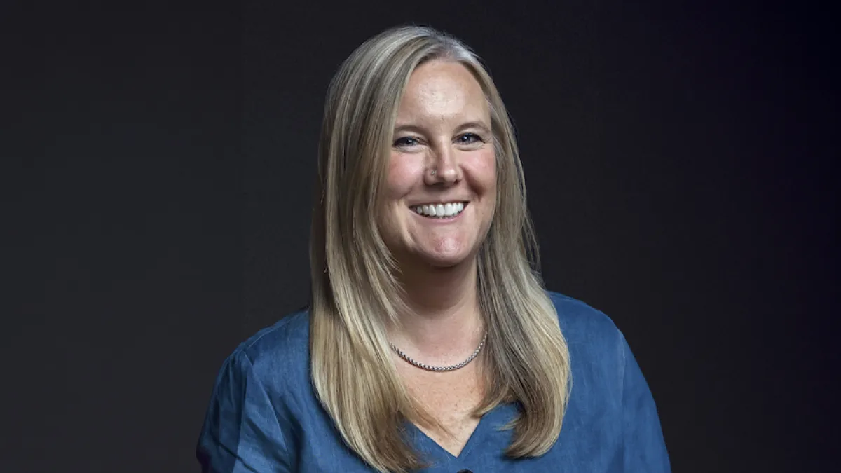 Dr Melanie White - The University of Queensland