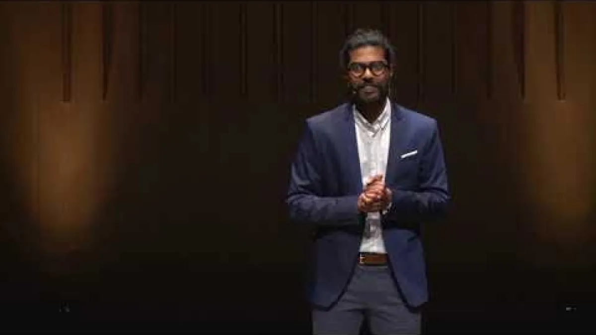 Preview image for the video "ANU 3MT 2019: Lithin Louis".