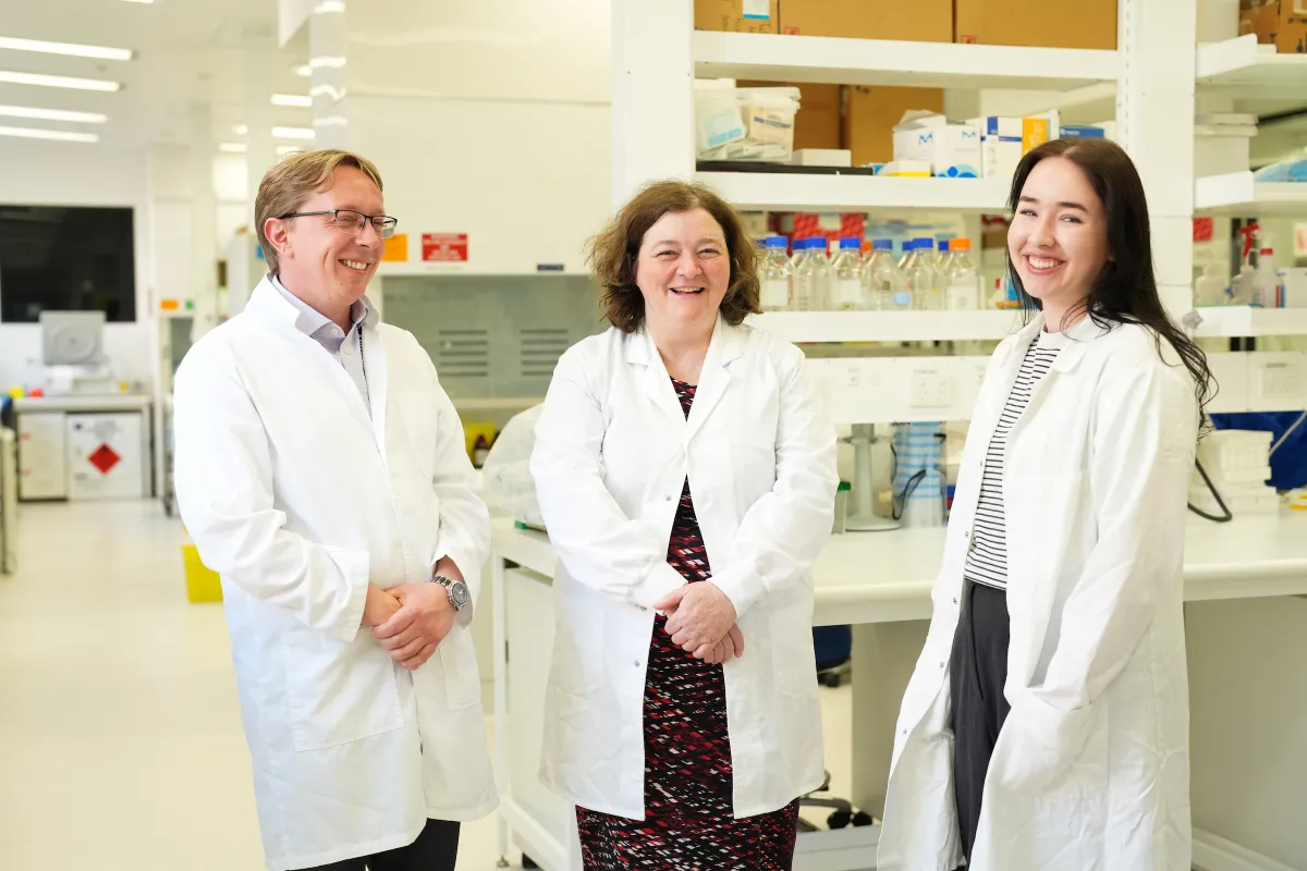 Canberra Clinical Phenomics Service - CCPS