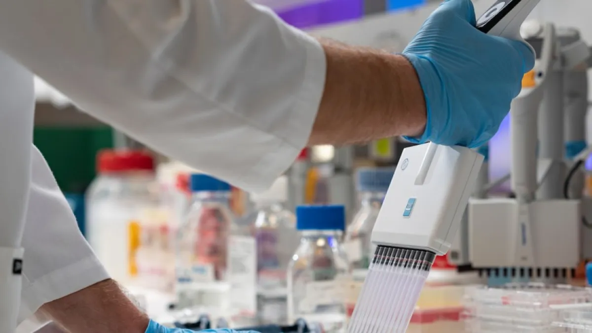 RNA Lab