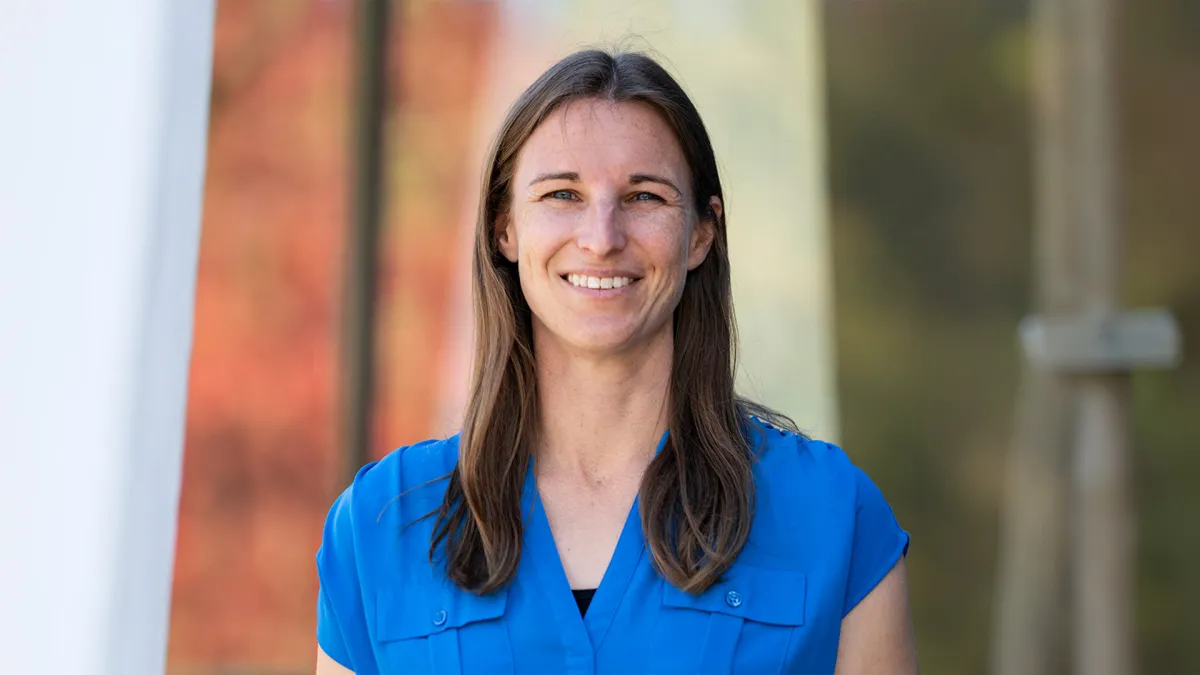 Professor Lara Malins