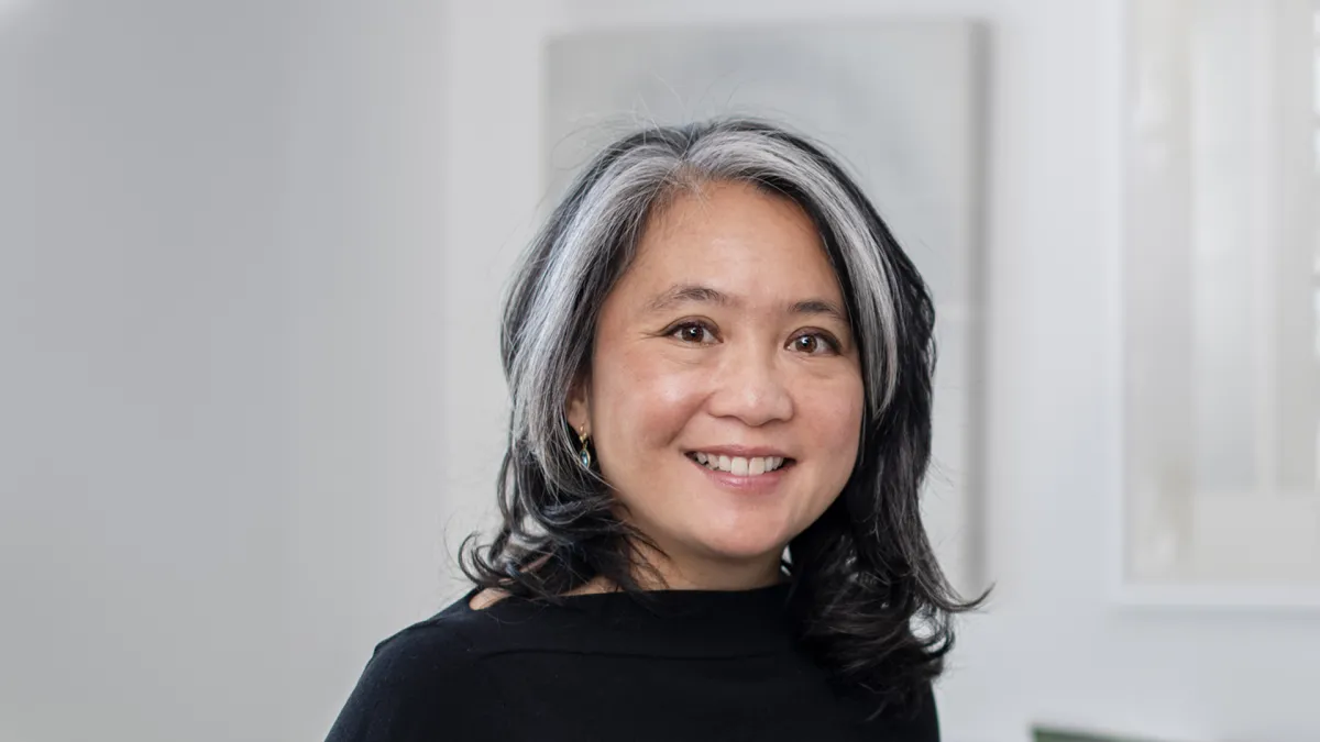 Professor Wai-Hong Tham