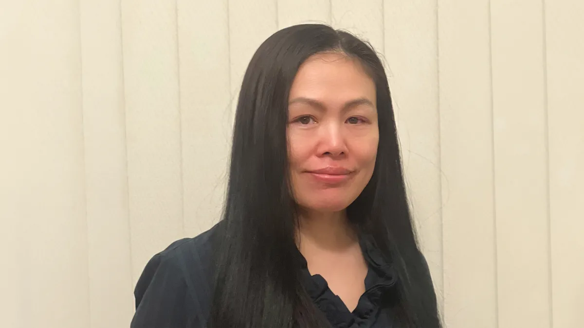 Associate Professor Jean Wen
