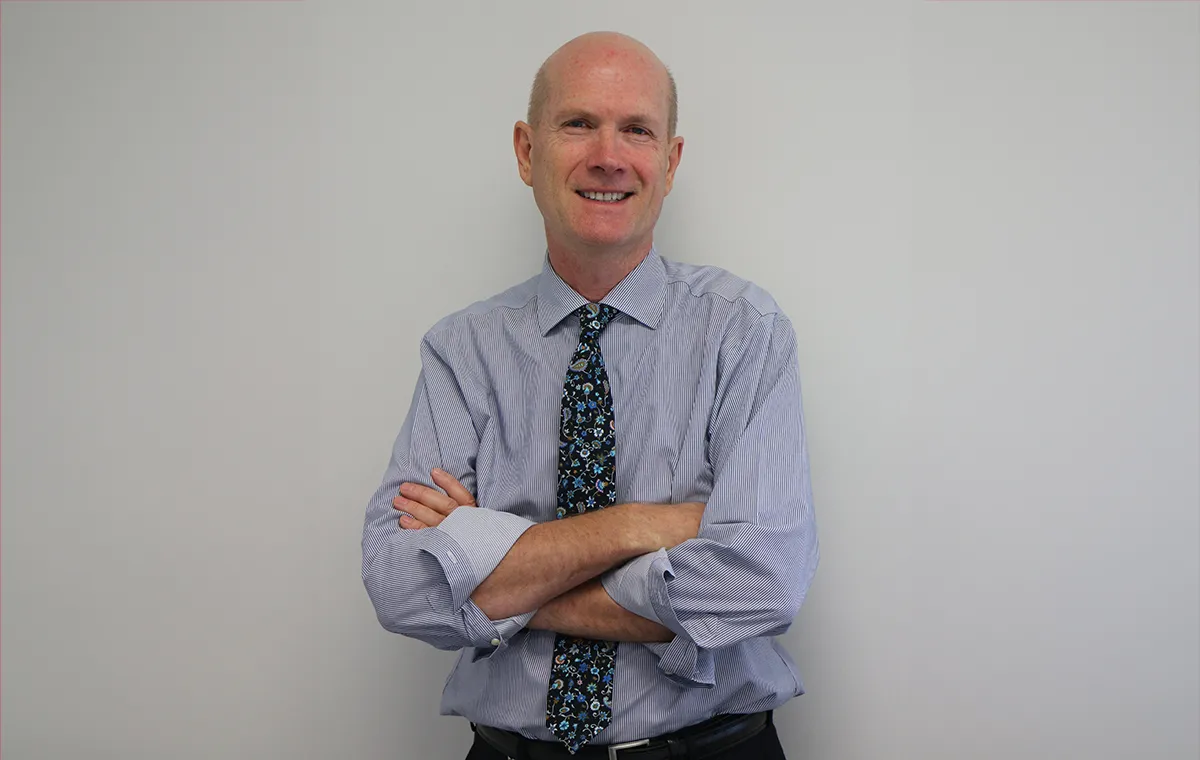 William Bill Rawlinson