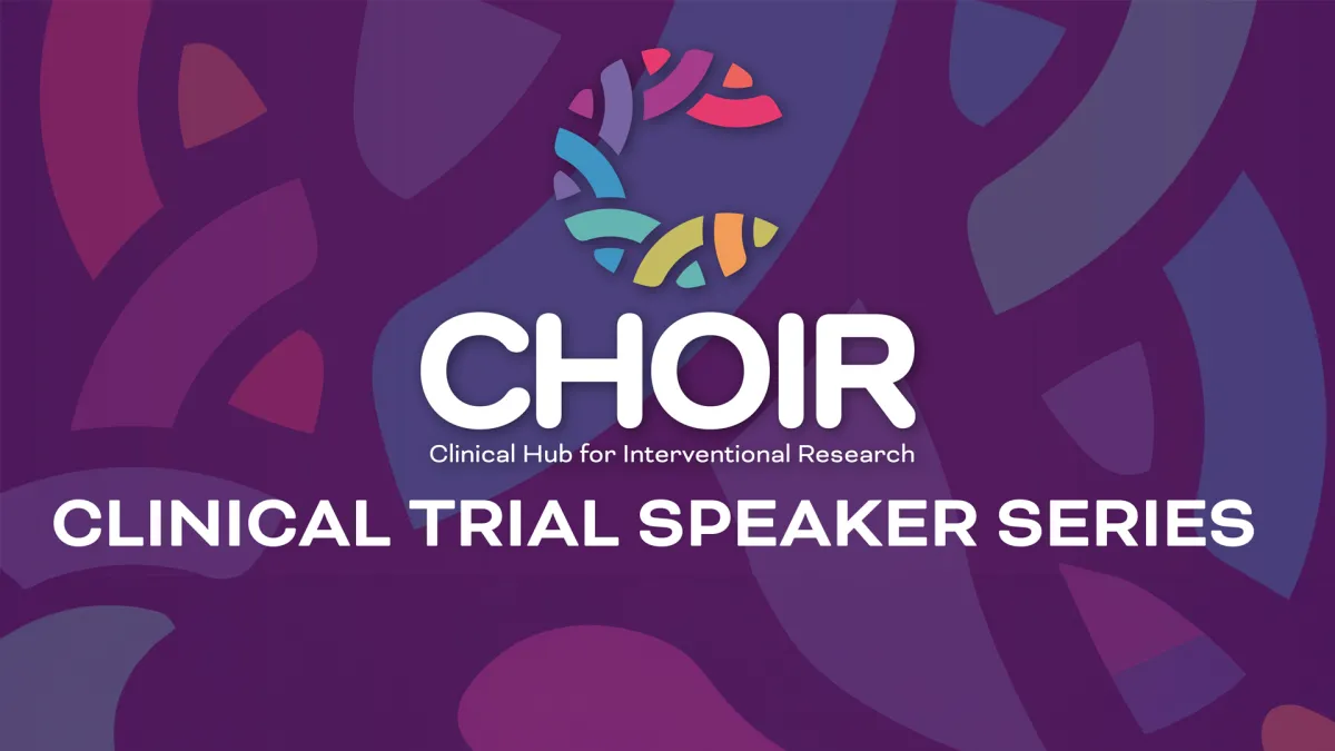 CHOIR trial