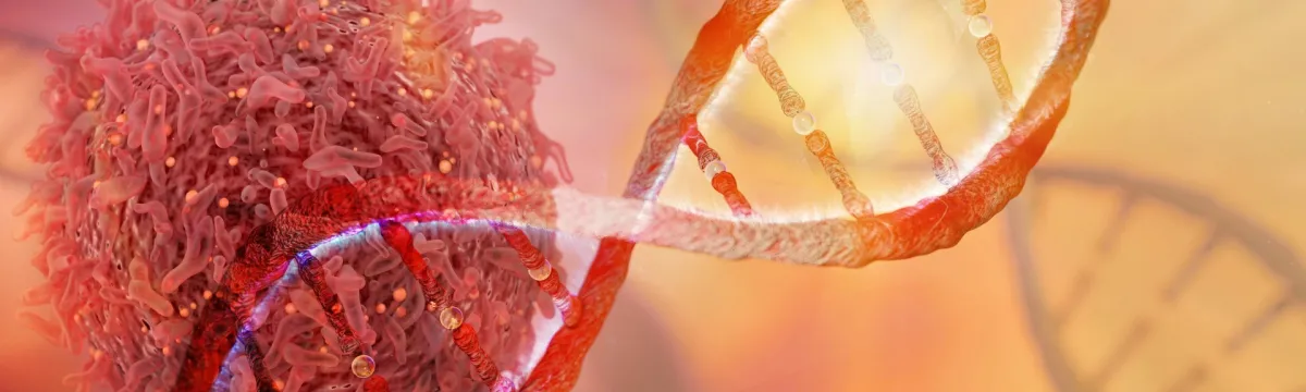 Division of Genome Sciences and Cancer