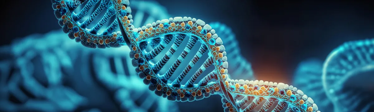 DNA structure - twindesigner-stock.adobe