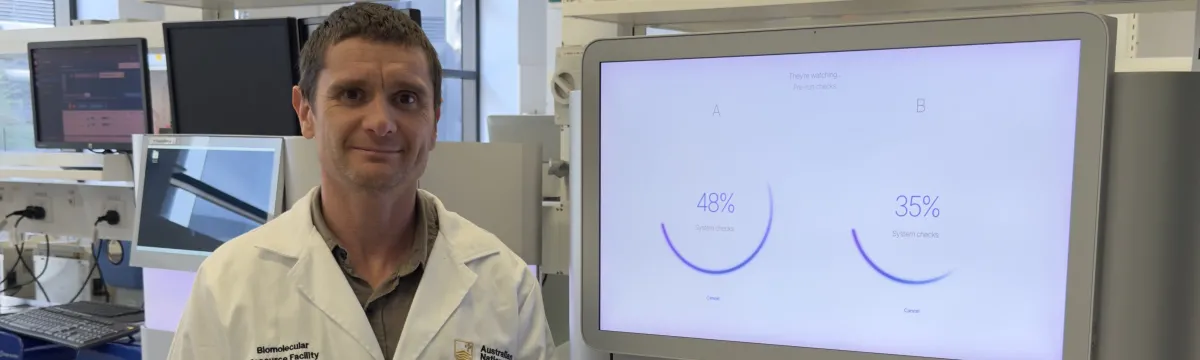 Professor David Tremethick