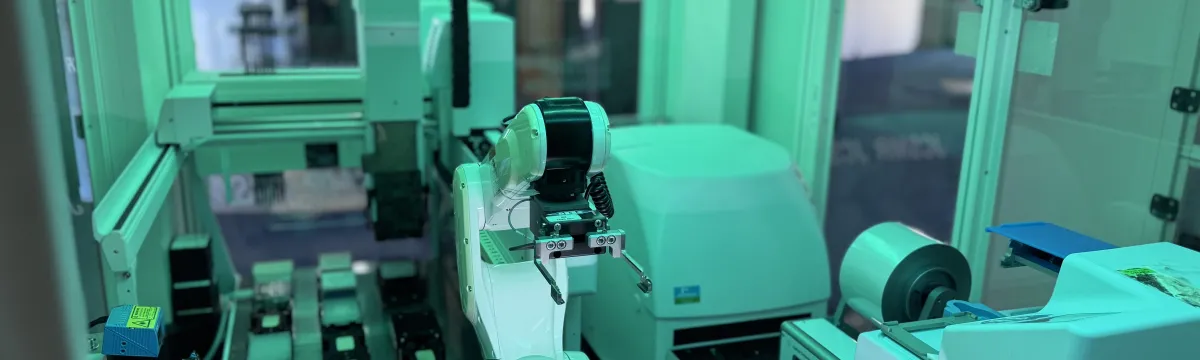 EnVision Plate Reader