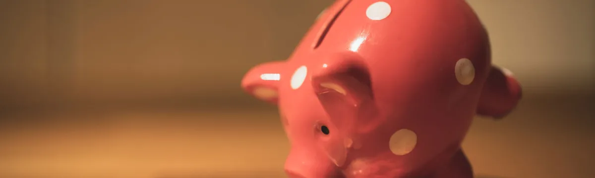 Piggy bank