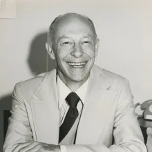 Professor William Levick