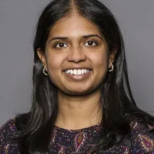 Dr Anjali Gowripalan