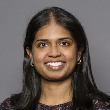 Dr Anjali Gowripalan