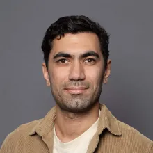 Arash Hajizadeh Dastjerdi