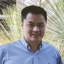 Brandon Nguyen i-cube