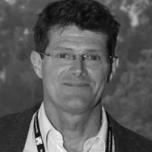 Professor Christopher Goodnow