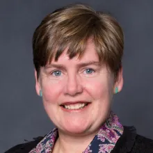 Professor Elizabeth Gardiner