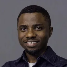 Favour Oyelami