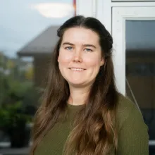 Sarah