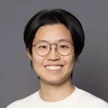 Jiaxi Huang