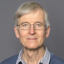 Professor John Bekkers