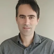 Dr Benjamin Mashford