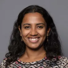 Rakshanya Sekar